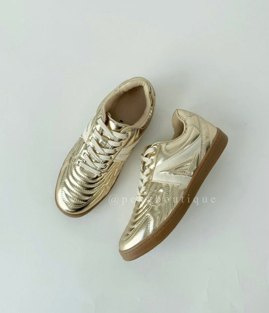 Tenis Gold
