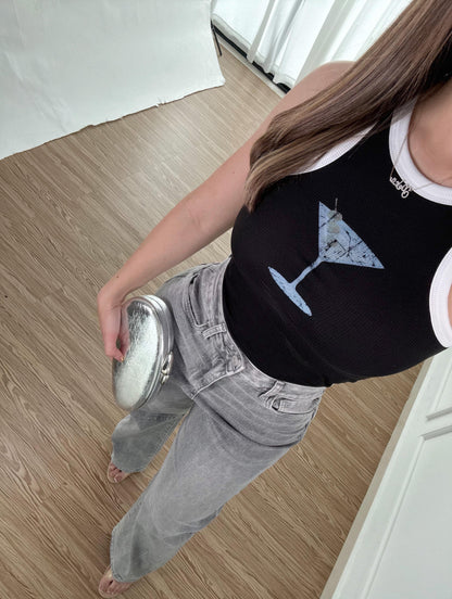 Top Martini