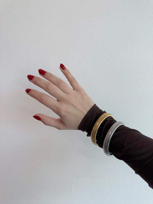 Brazalete Chunky