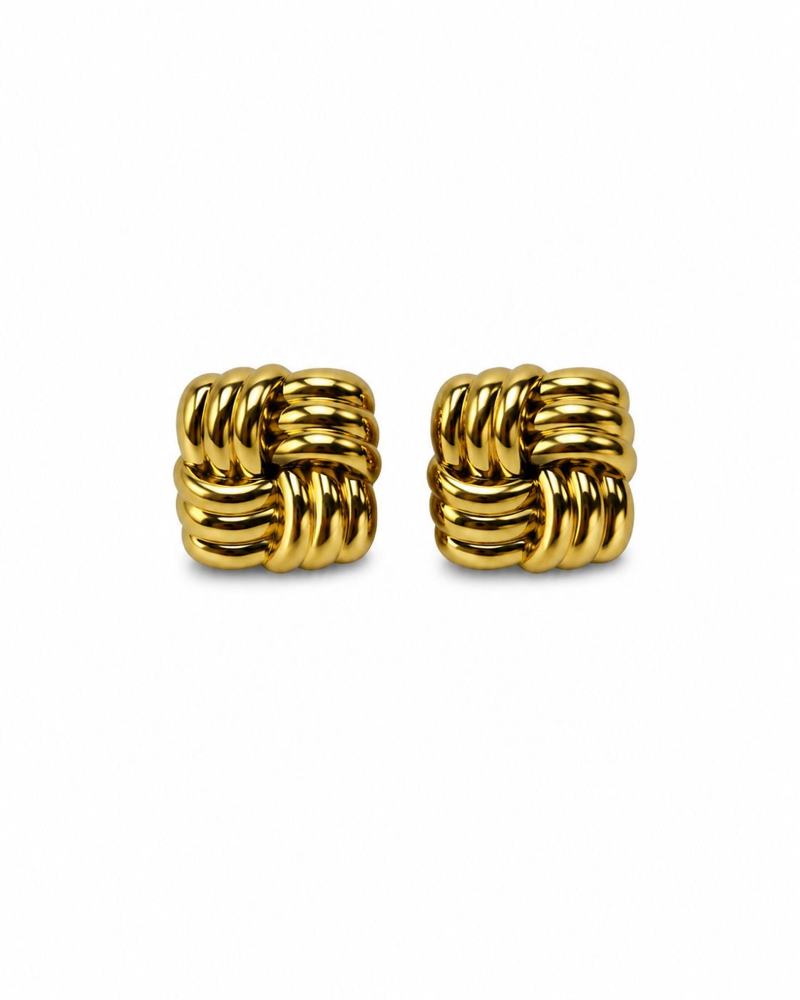 Arracadas Bliss Gold