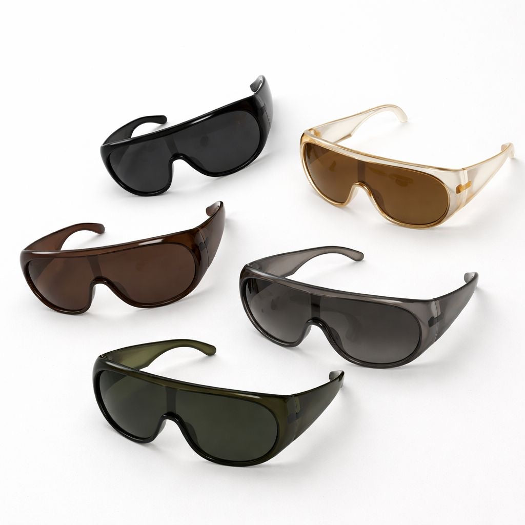 Lentes Chunky