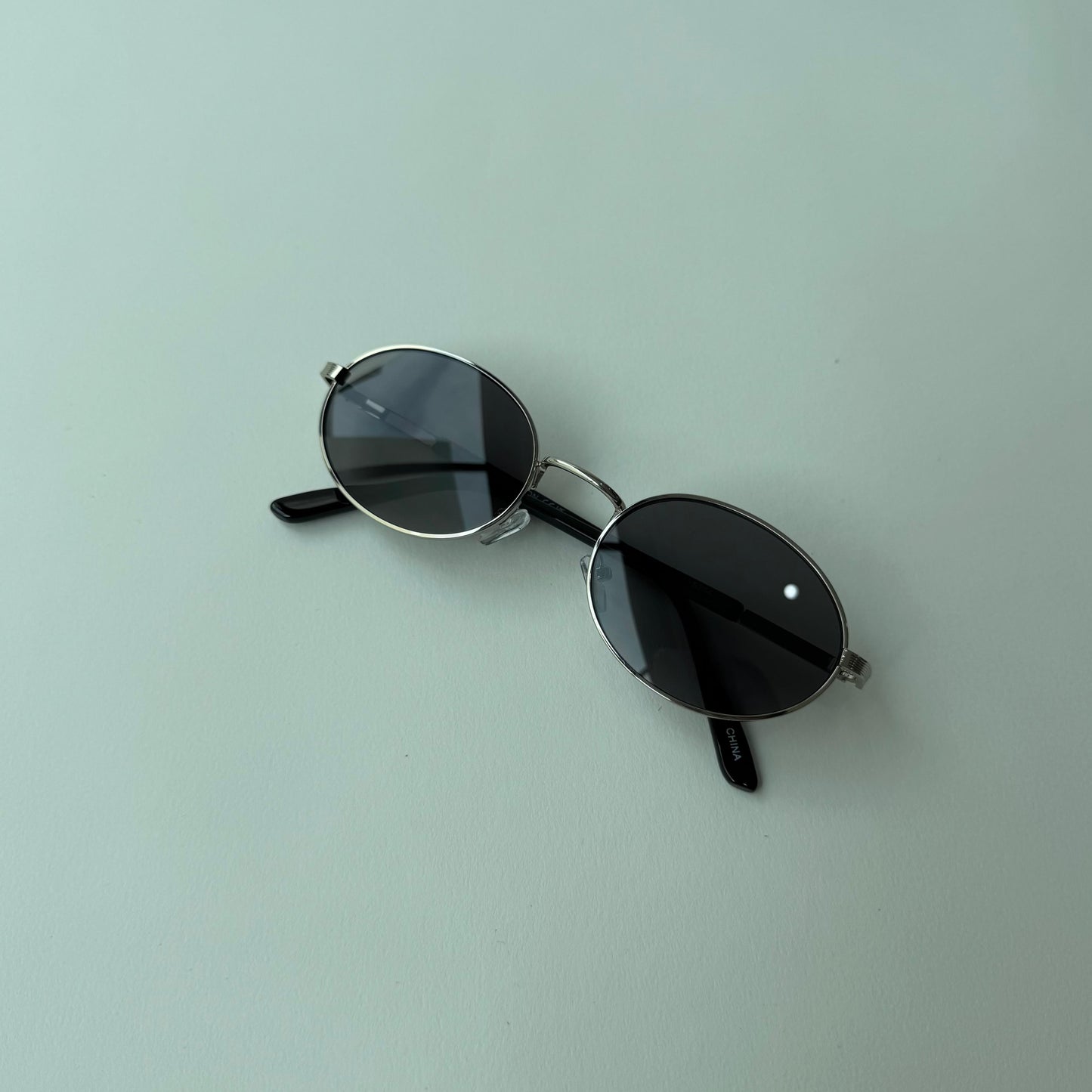 Lentes Oval