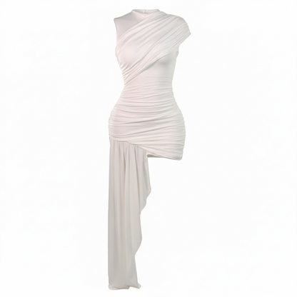 Vestido Bodycon White