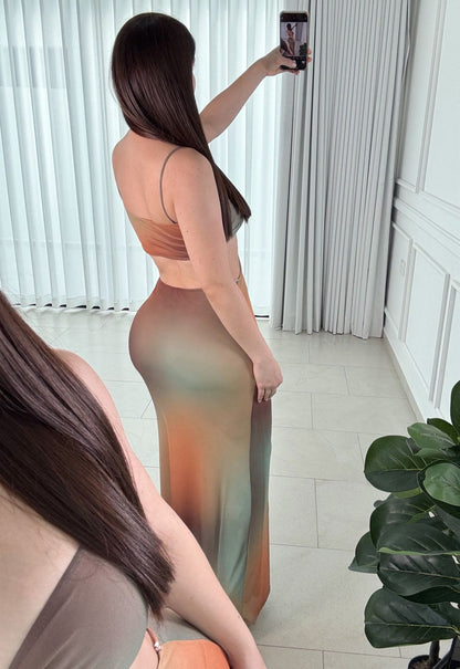 Vestido Mirage