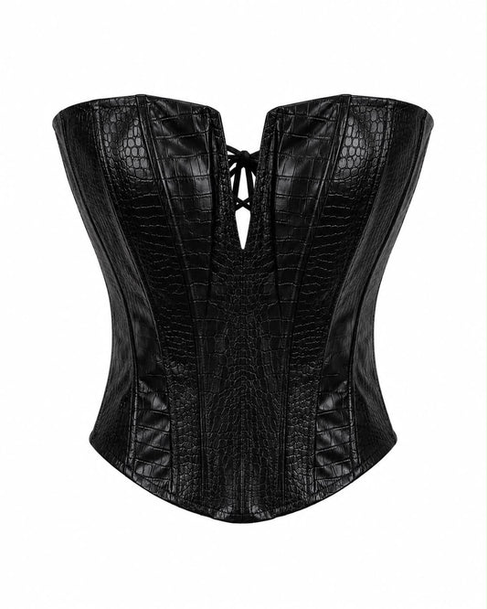 Corsette Midnight