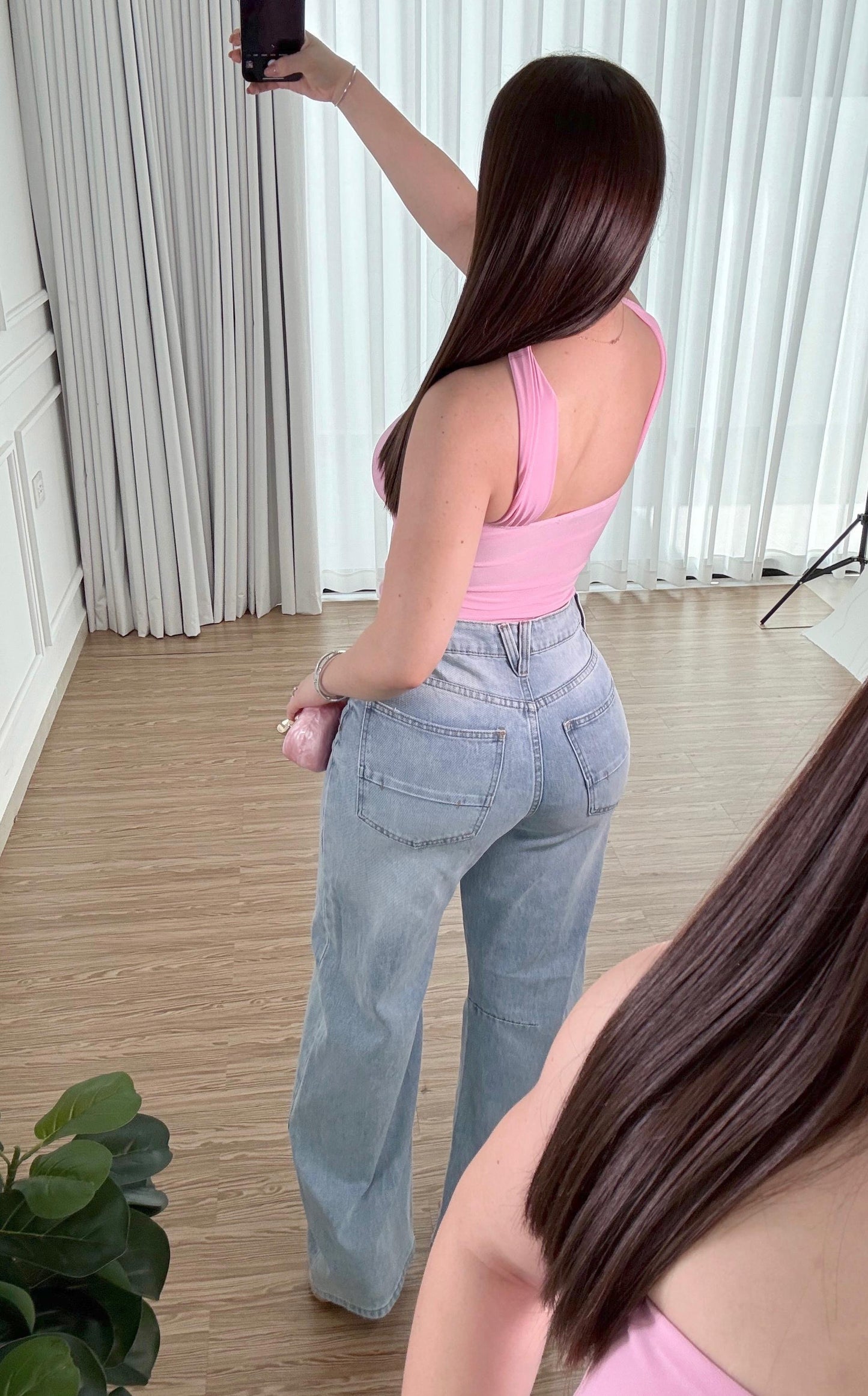 Pantalón Carpenter Light