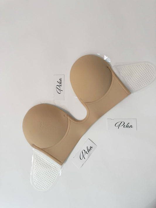 Bra Backless