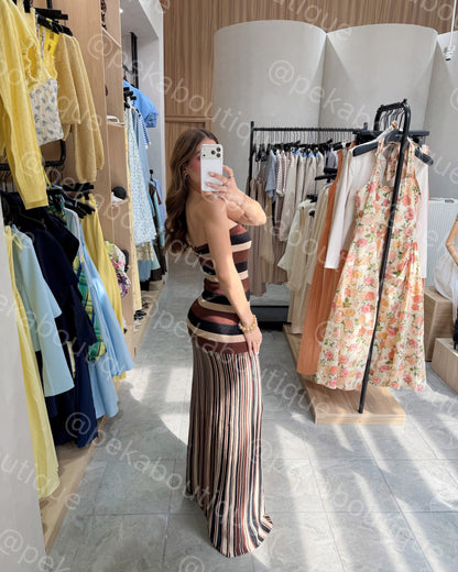 Vestido Linnette