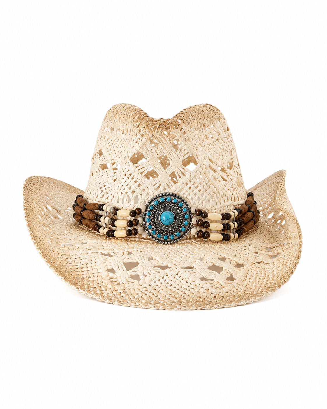 Sombrero Sienna