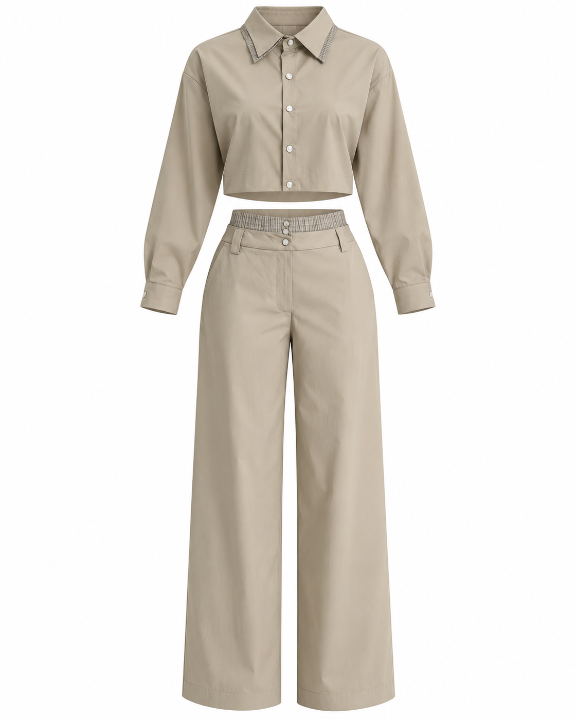 Conjunto Overlap Coffee