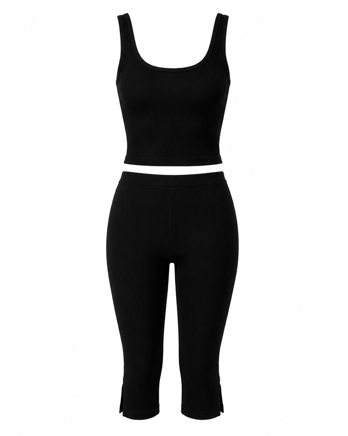 Conjunto Capri Black