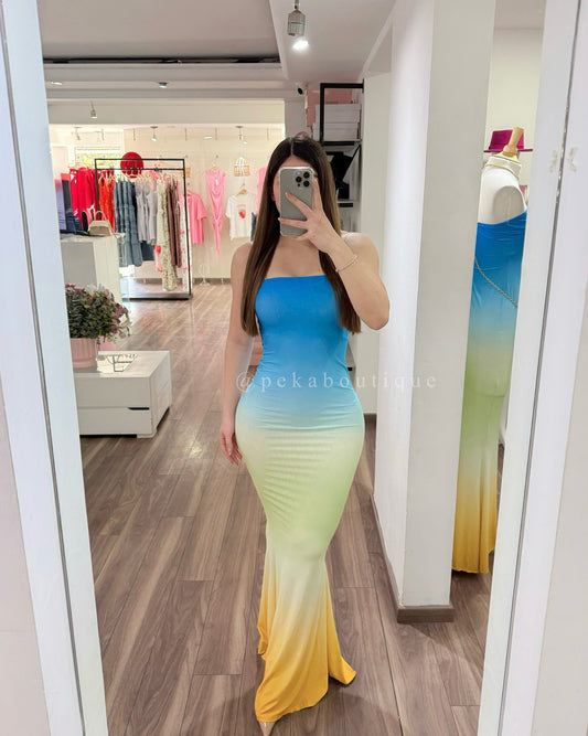 Vestido Must