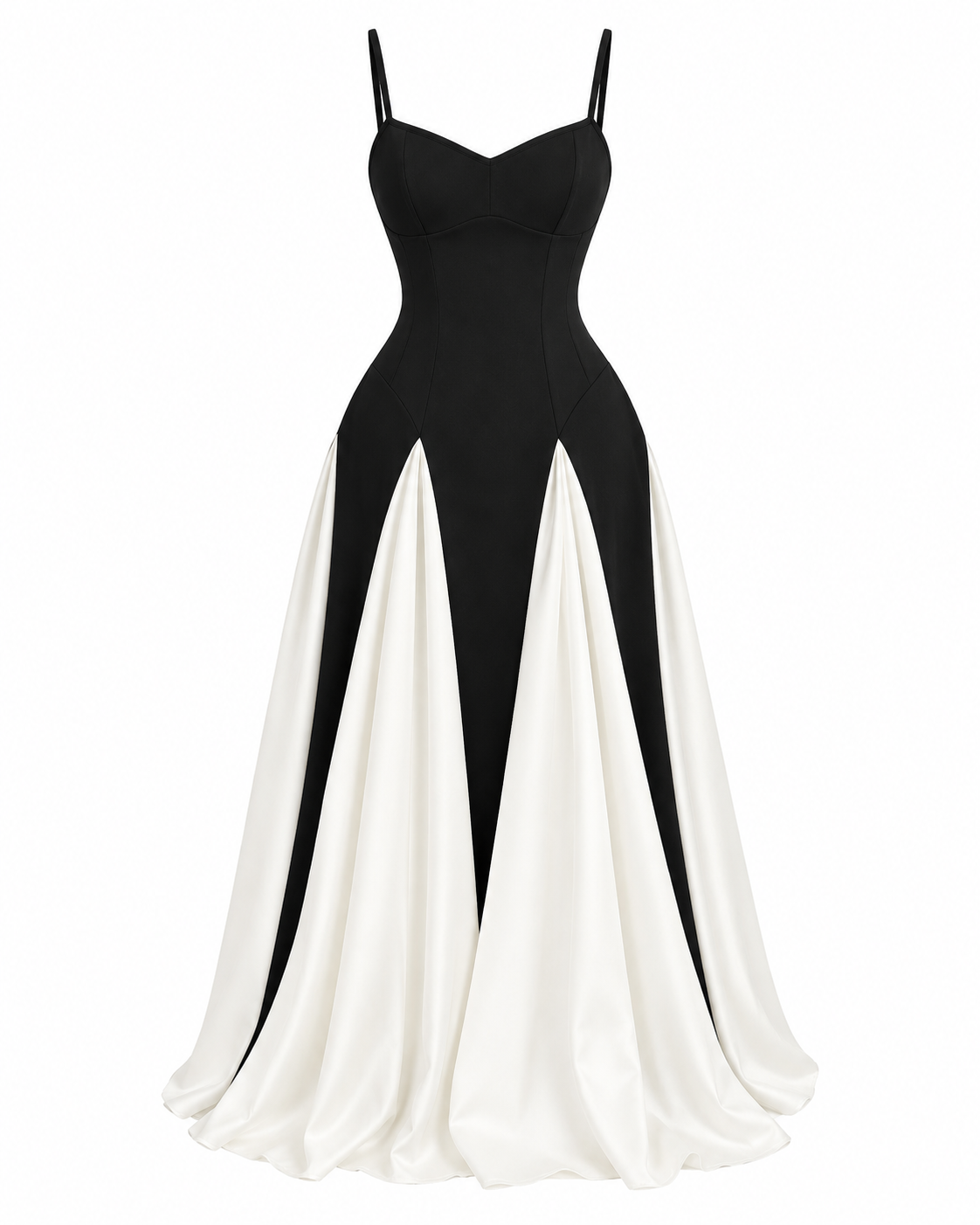 Vestido Isola