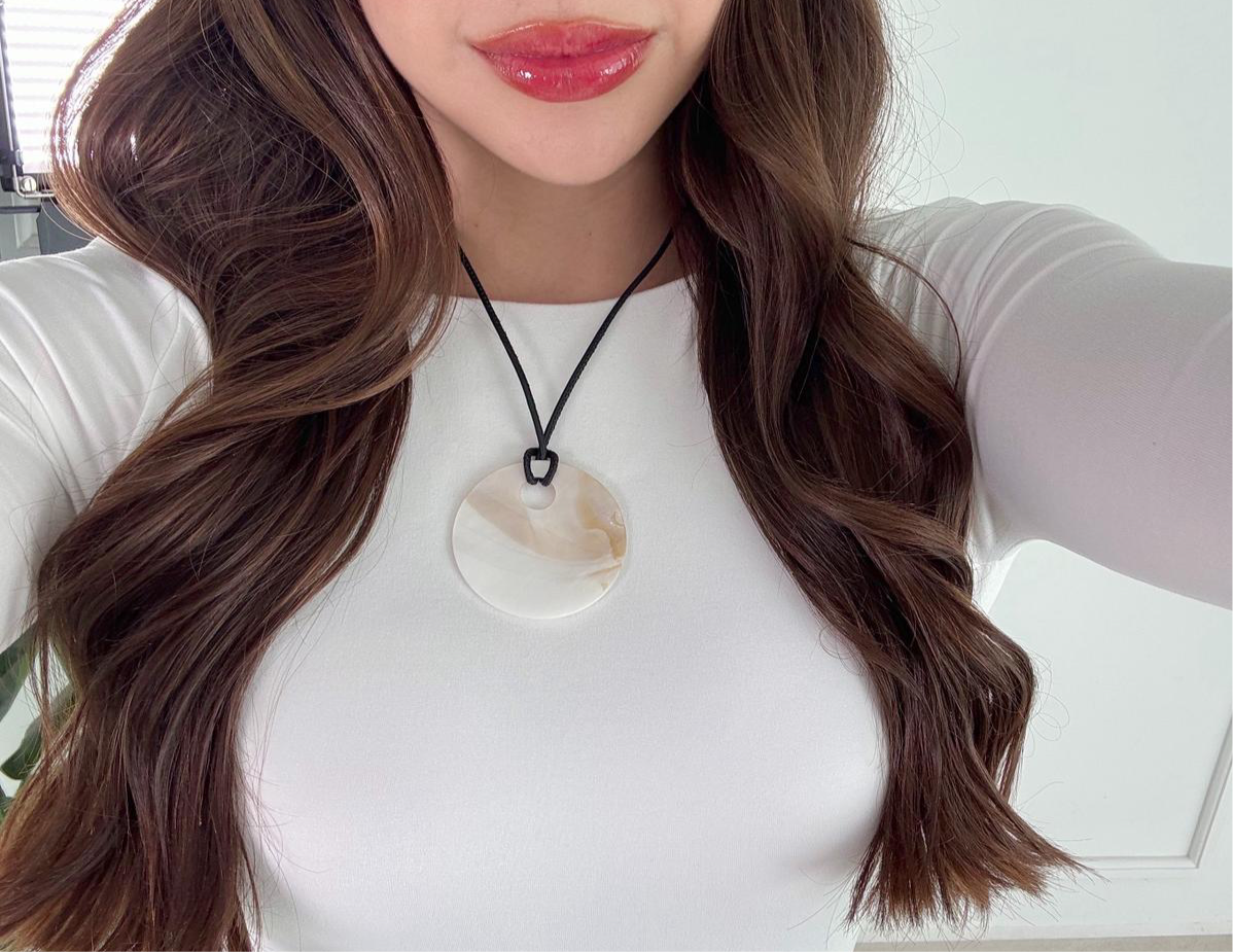 Collar Shell