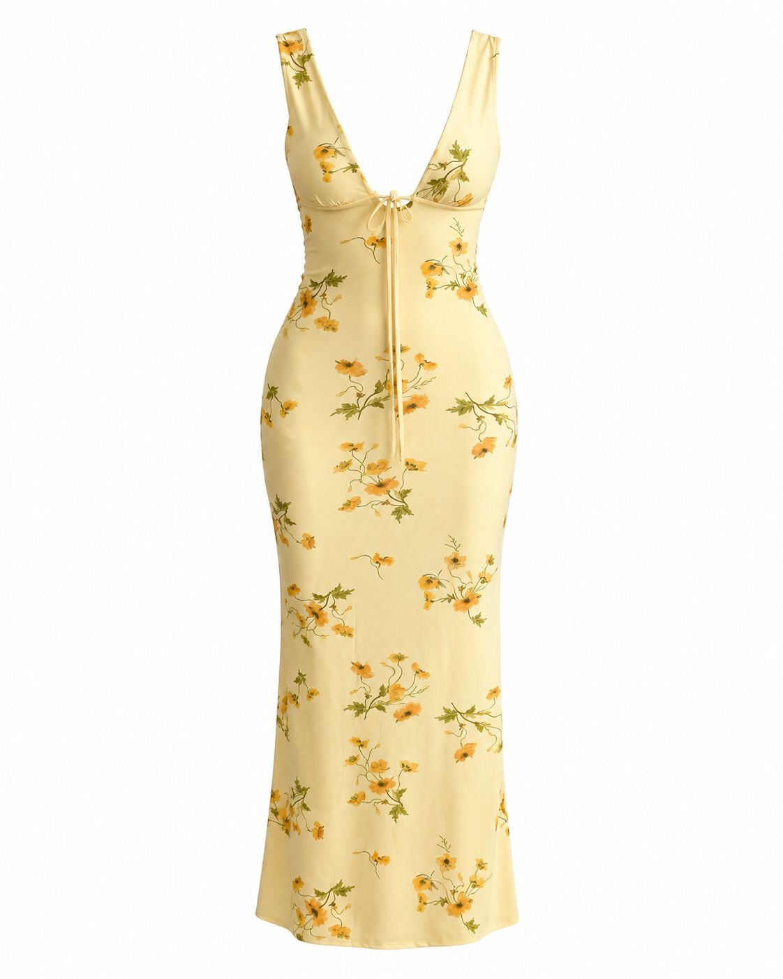 Vestido Sunflower