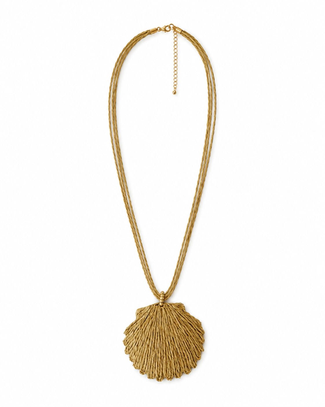 Cadena Raffia