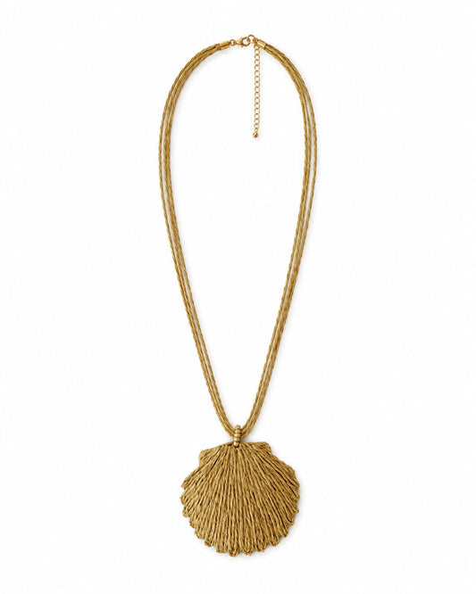 Cadena Raffia