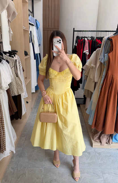 Vestido Bella