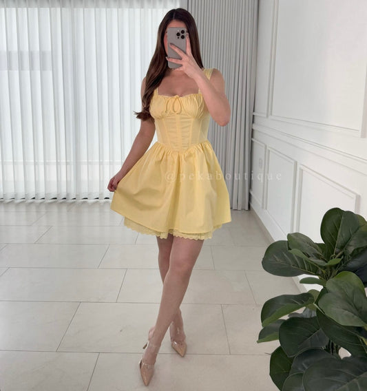 Vestido Florencia