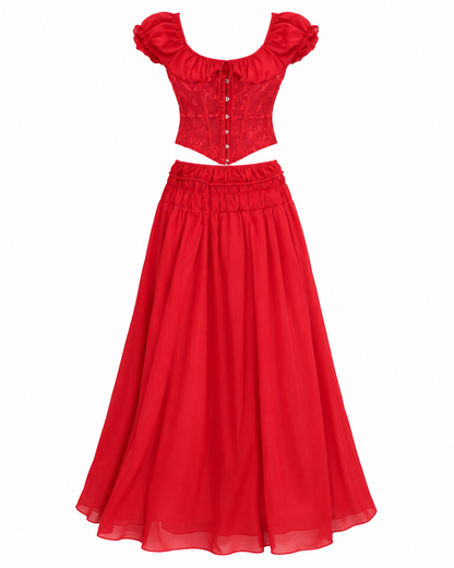 Conjunto Versalles