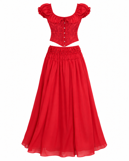 Conjunto Versalles