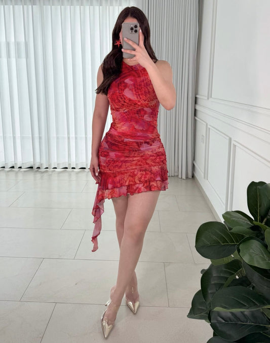 Vestido Imperial