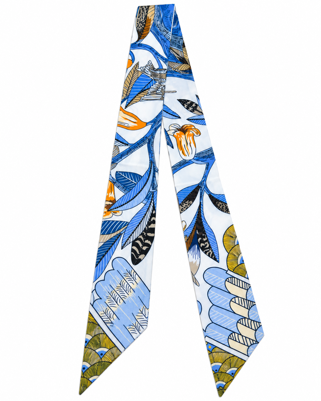 Bandana Wildlife