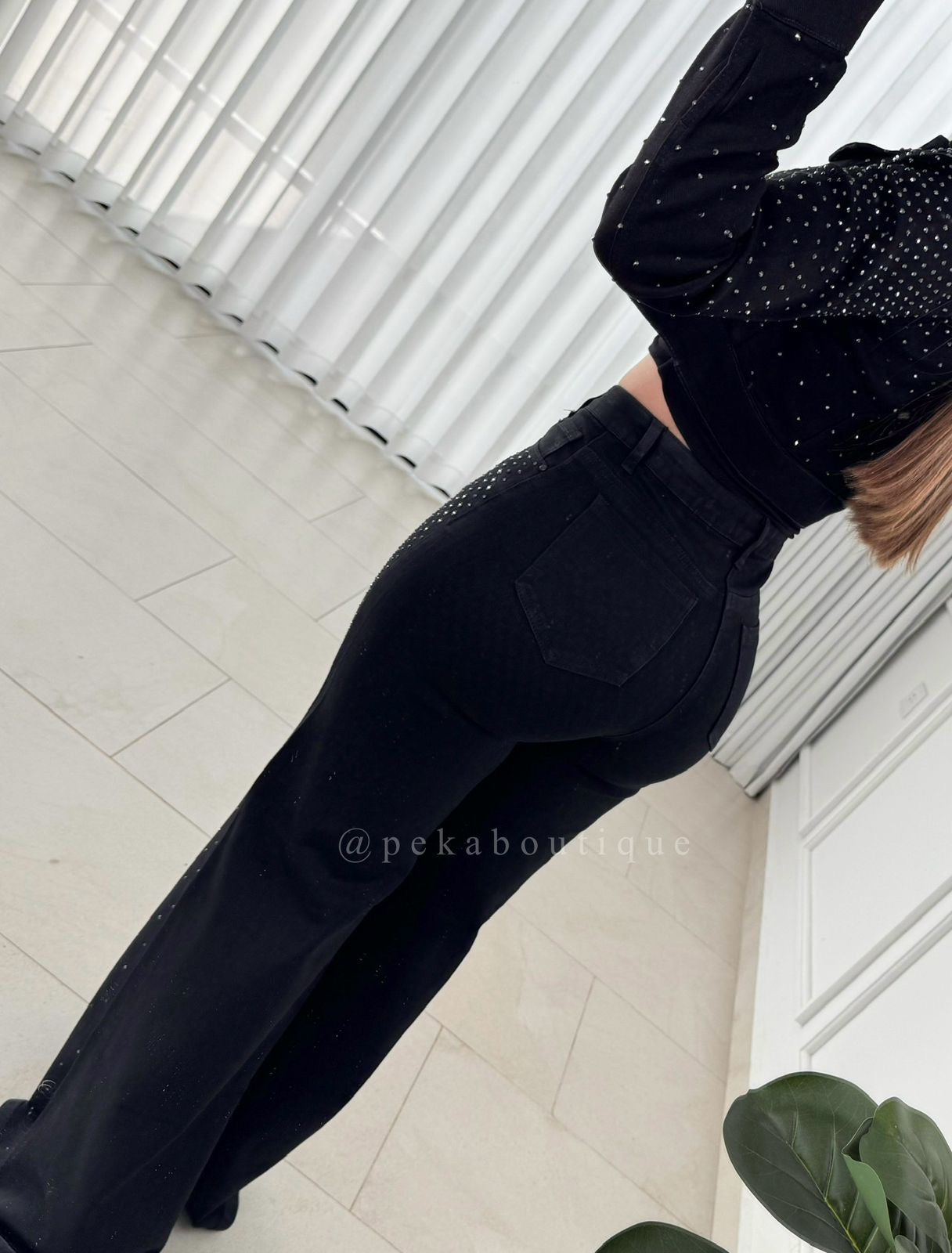 Pantalón Delight
