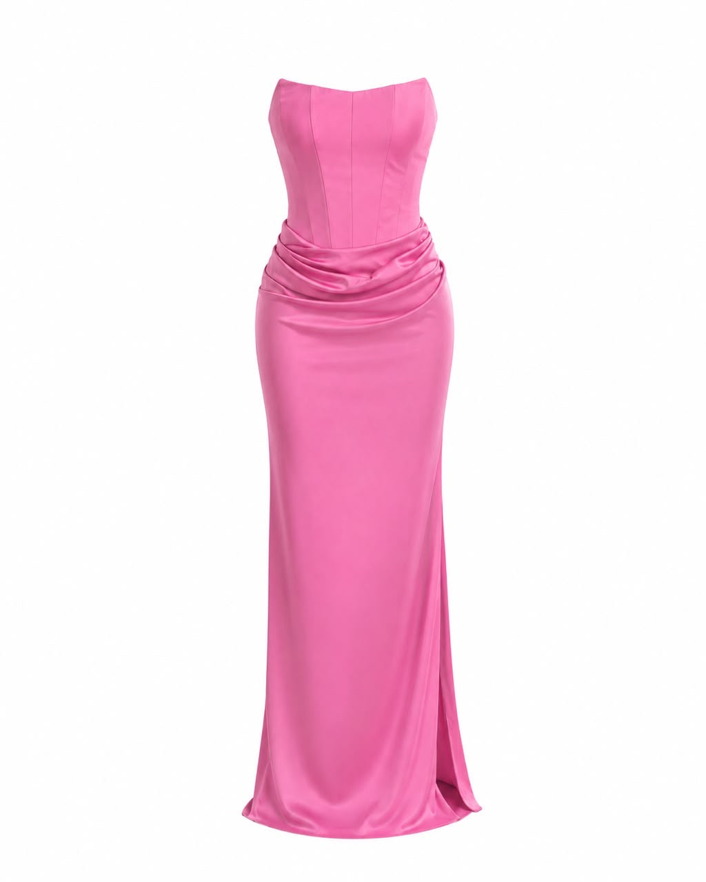 Vestido Magent