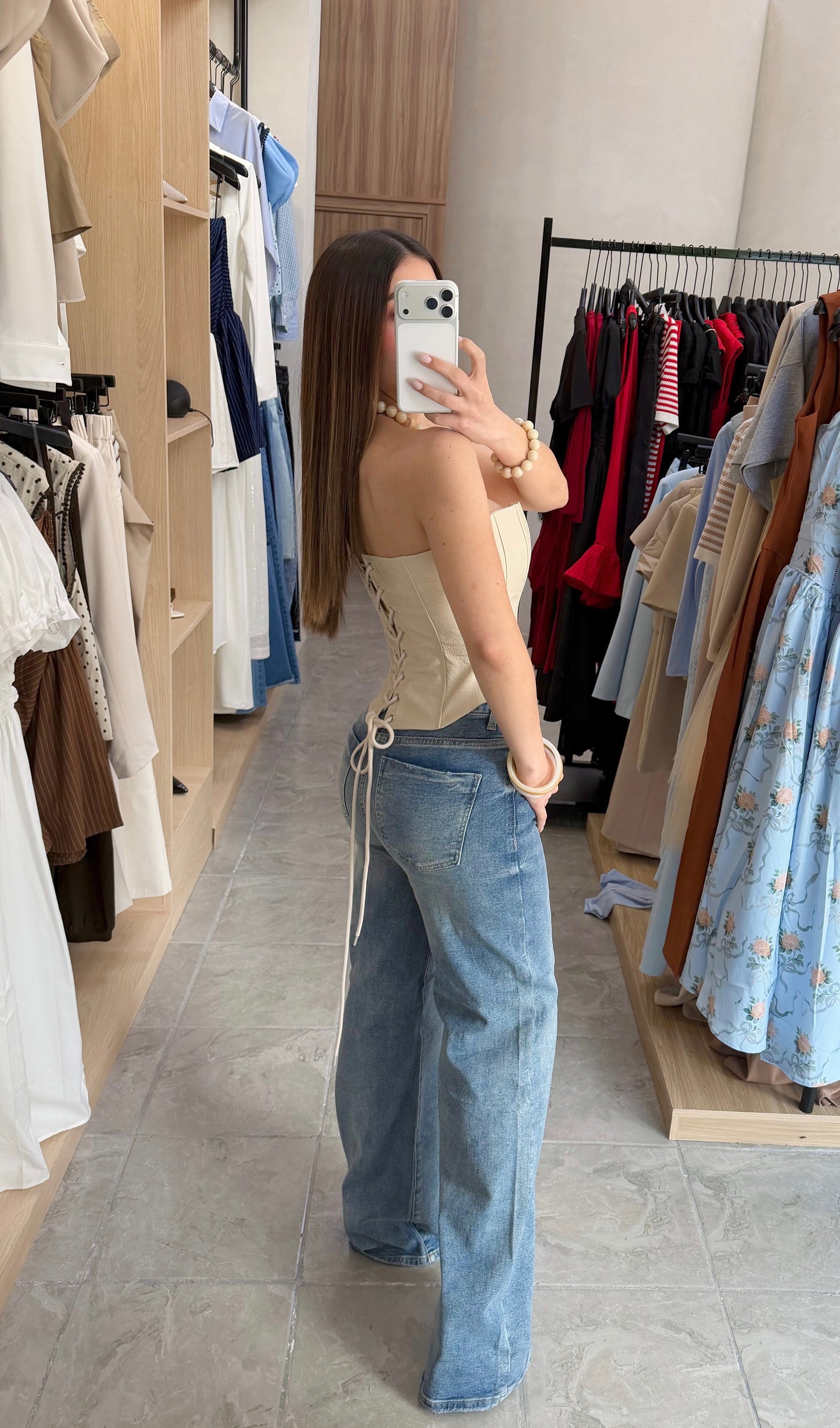 Pantalón Lightly