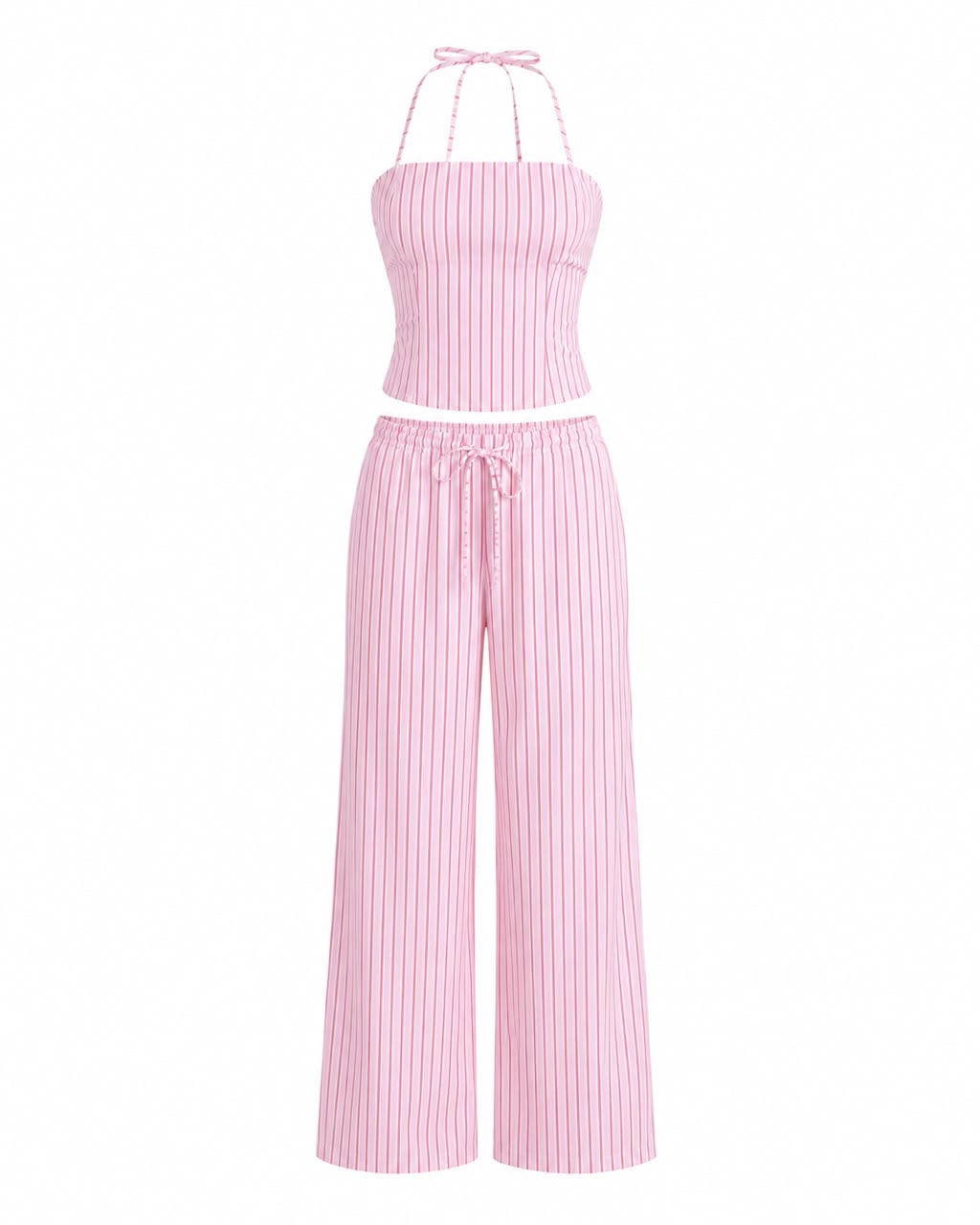 Conjunto Tides Pink