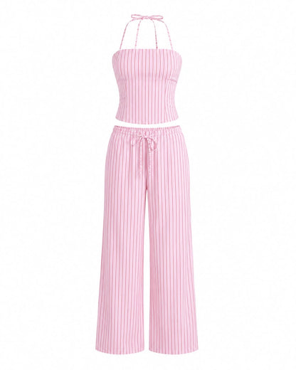 Conjunto Tides Pink