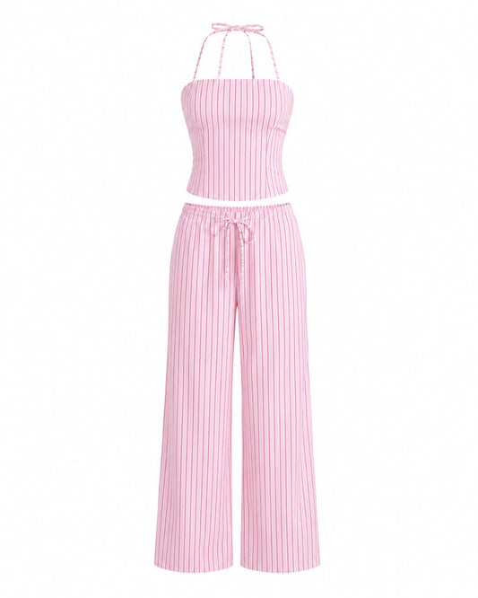 Conjunto Tides Pink