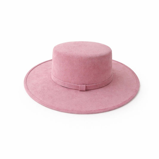 Sombrero Rosa