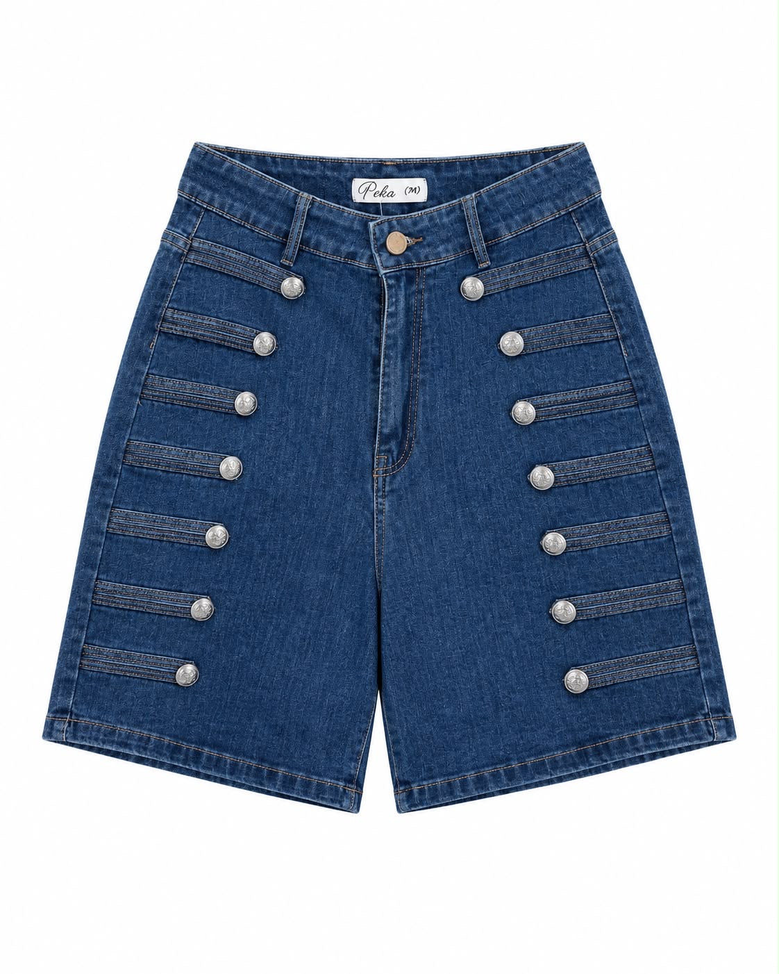 Short Sailor