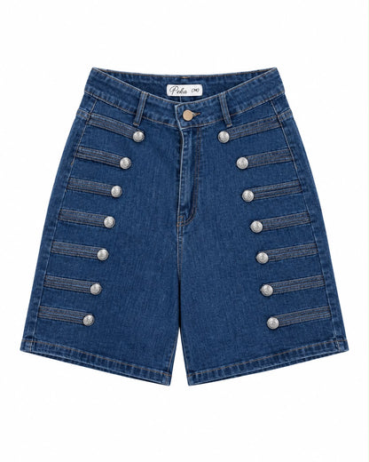 Short Sailor