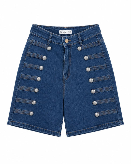 Short Sailor