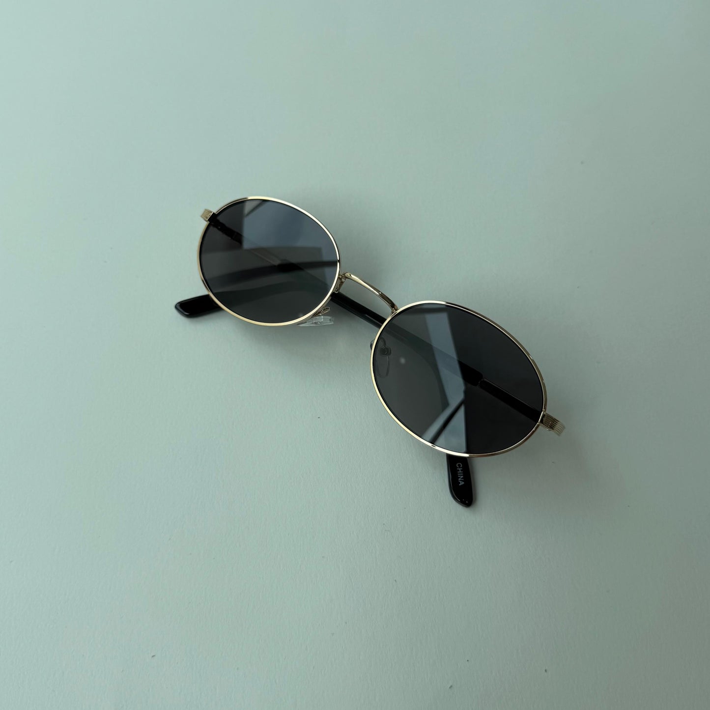 Lentes Oval