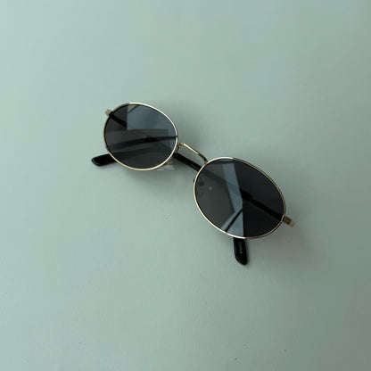 Lentes Oval