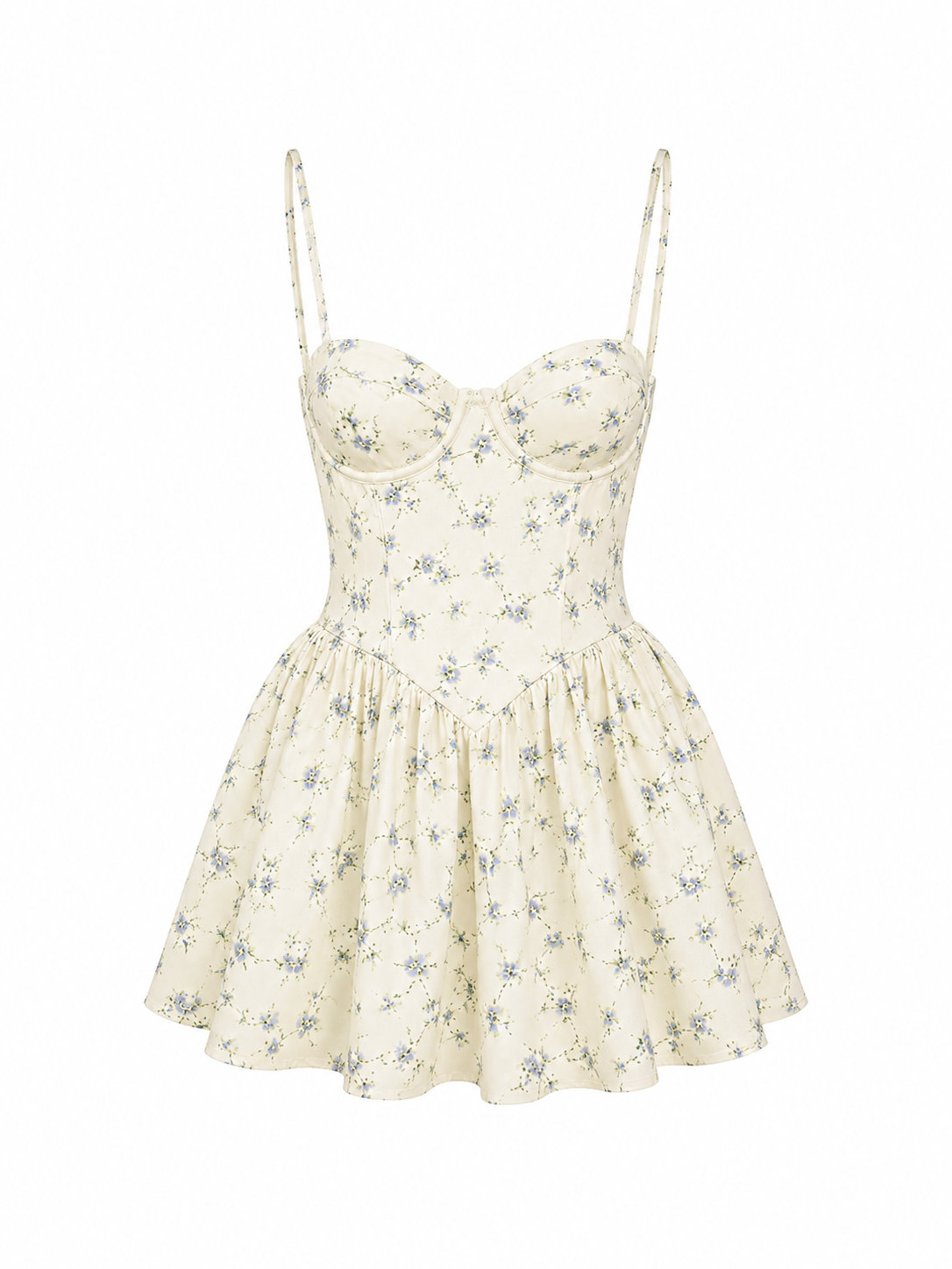 Vestido Mini Fairybell