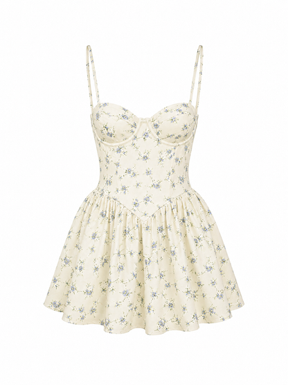 Vestido Mini Fairybell