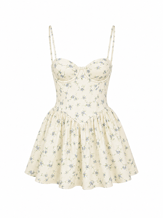 Vestido Mini Fairybell