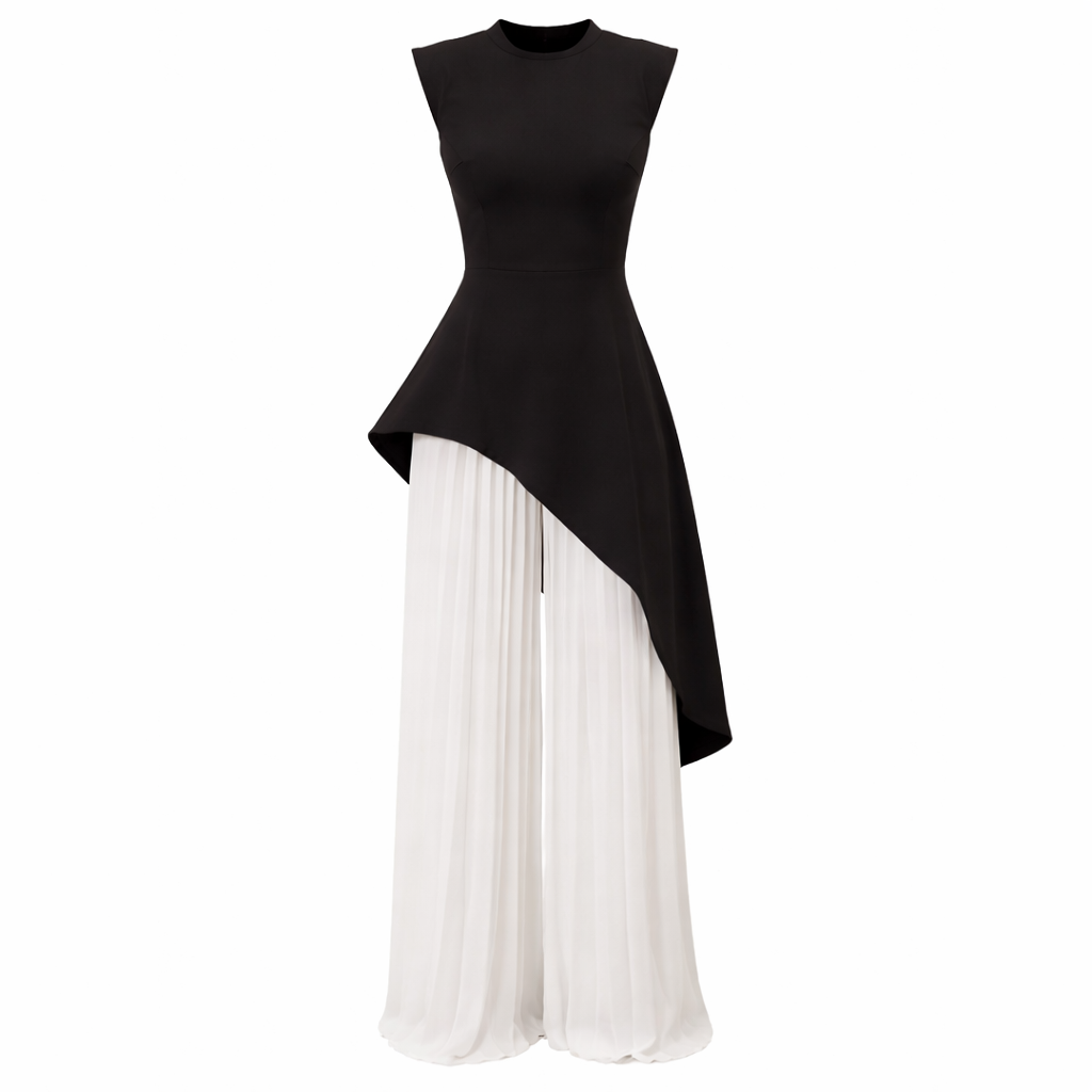 Conjunto Luxe