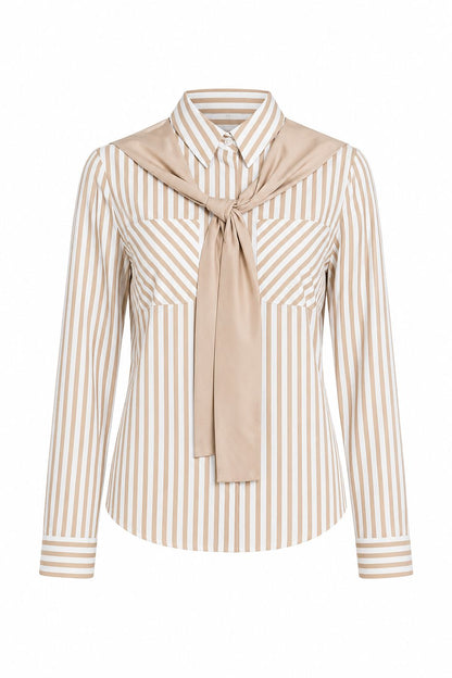 Camisa Line Nude