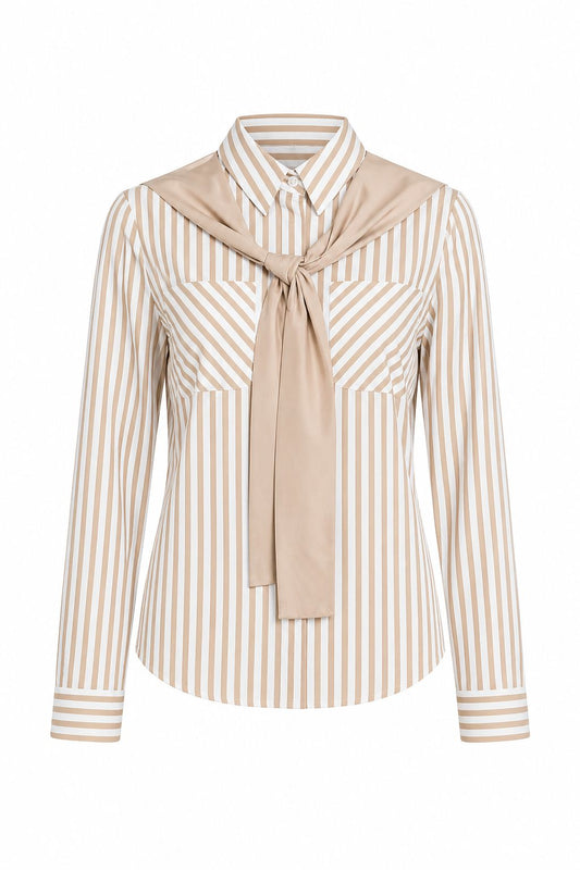 Camisa Line Nude