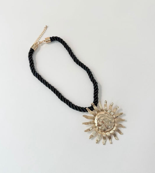 Cadena Golden Sun