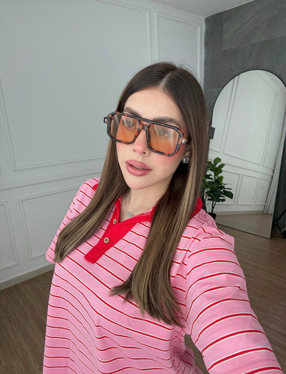Lentes Square