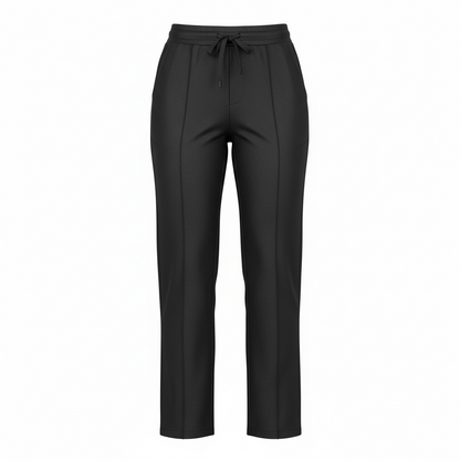 Pantalon Cozip Black