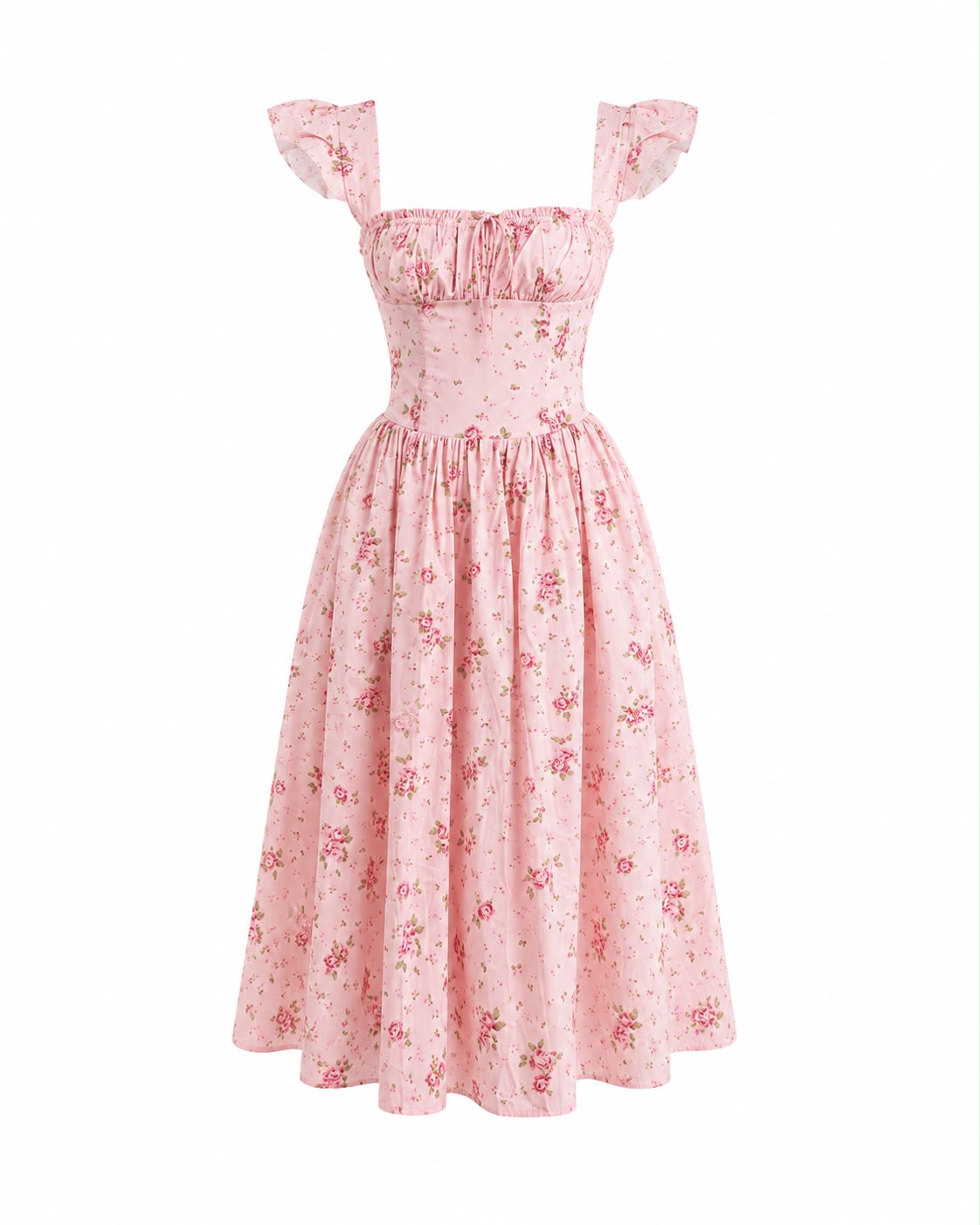 Vestido Briar Rose