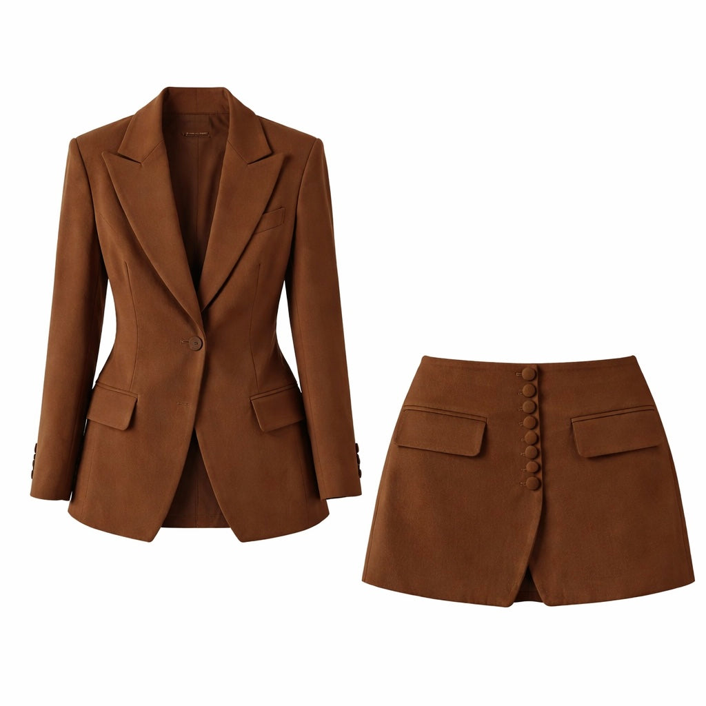 Conjunto Hourglass